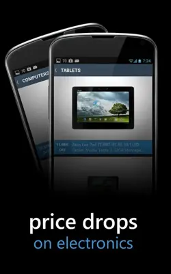 1 Day Sale android App screenshot 3